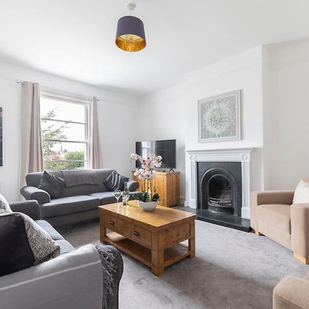 Fabulous, Vibrant, Town House, Central Bath Road Cheltenham Dış mekan fotoğraf