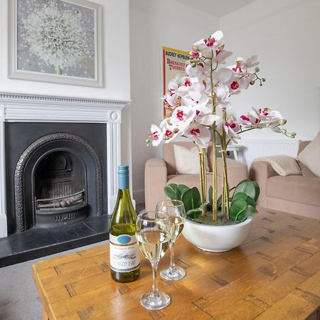 Fabulous, Vibrant, Town House, Central Bath Road Cheltenham Dış mekan fotoğraf