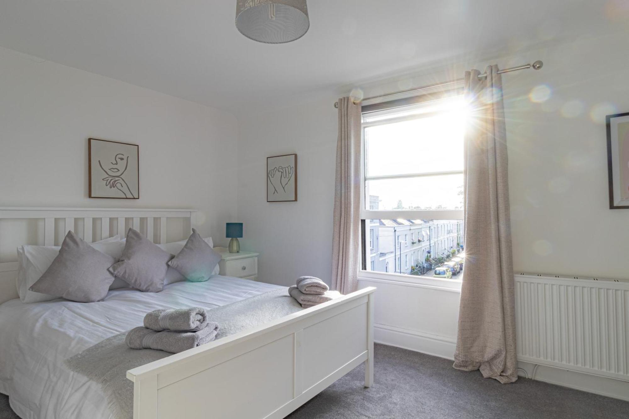 Fabulous, Vibrant, Town House, Central Bath Road Cheltenham Dış mekan fotoğraf