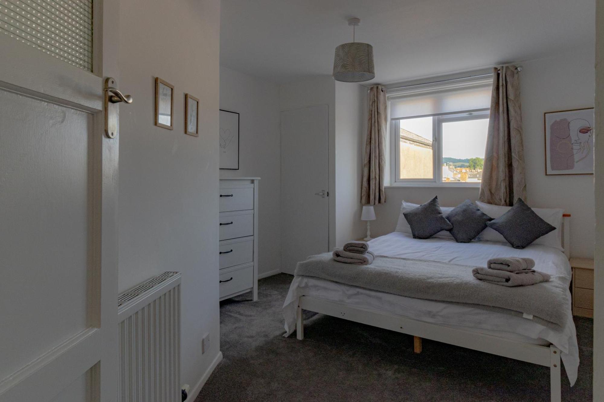 Fabulous, Vibrant, Town House, Central Bath Road Cheltenham Dış mekan fotoğraf
