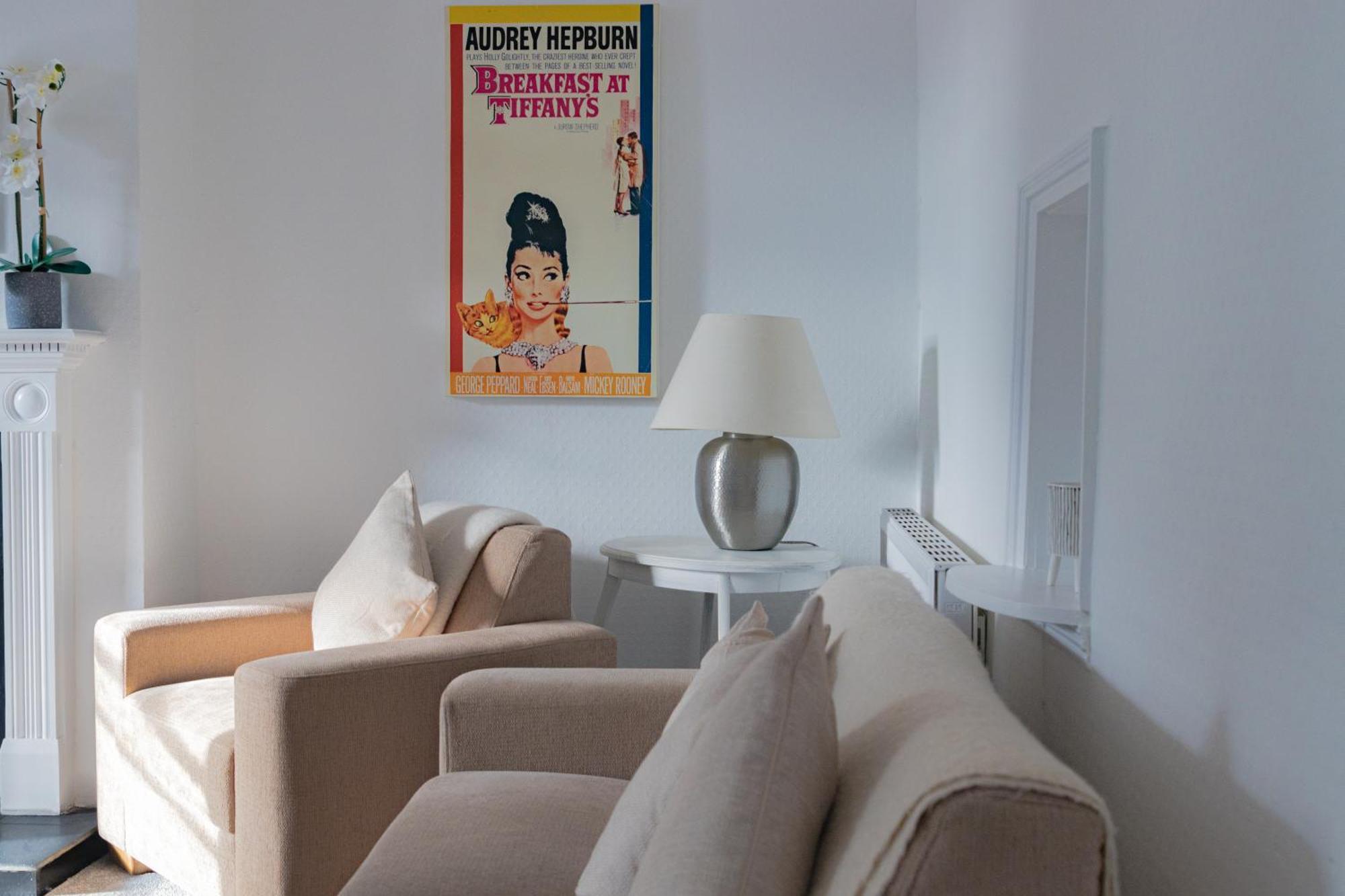 Fabulous, Vibrant, Town House, Central Bath Road Cheltenham Dış mekan fotoğraf