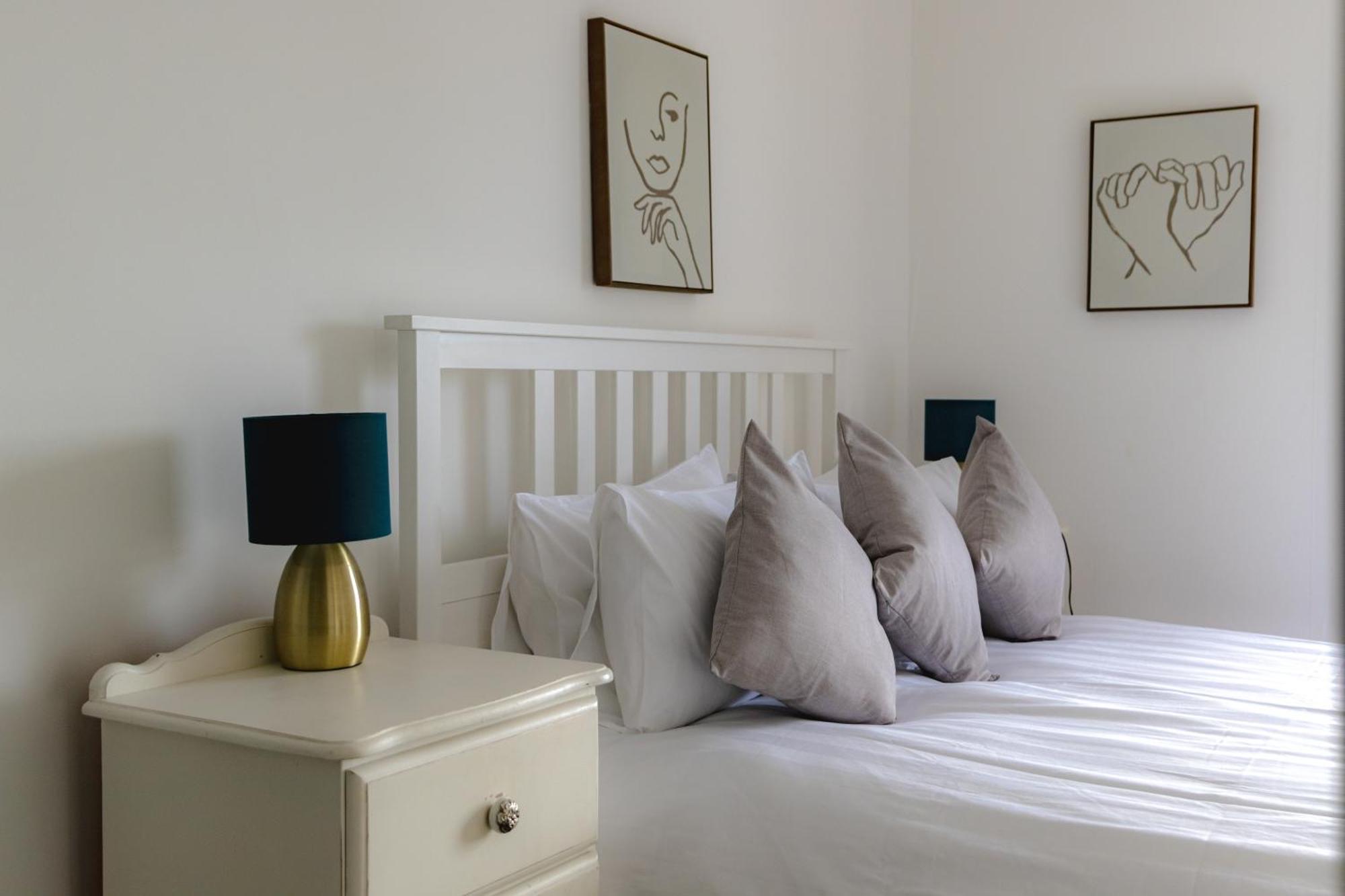 Fabulous, Vibrant, Town House, Central Bath Road Cheltenham Dış mekan fotoğraf
