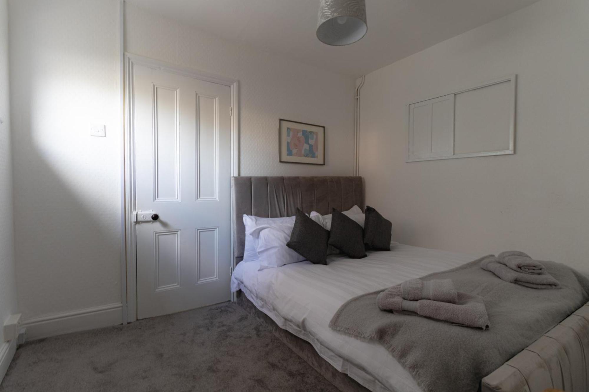 Fabulous, Vibrant, Town House, Central Bath Road Cheltenham Dış mekan fotoğraf
