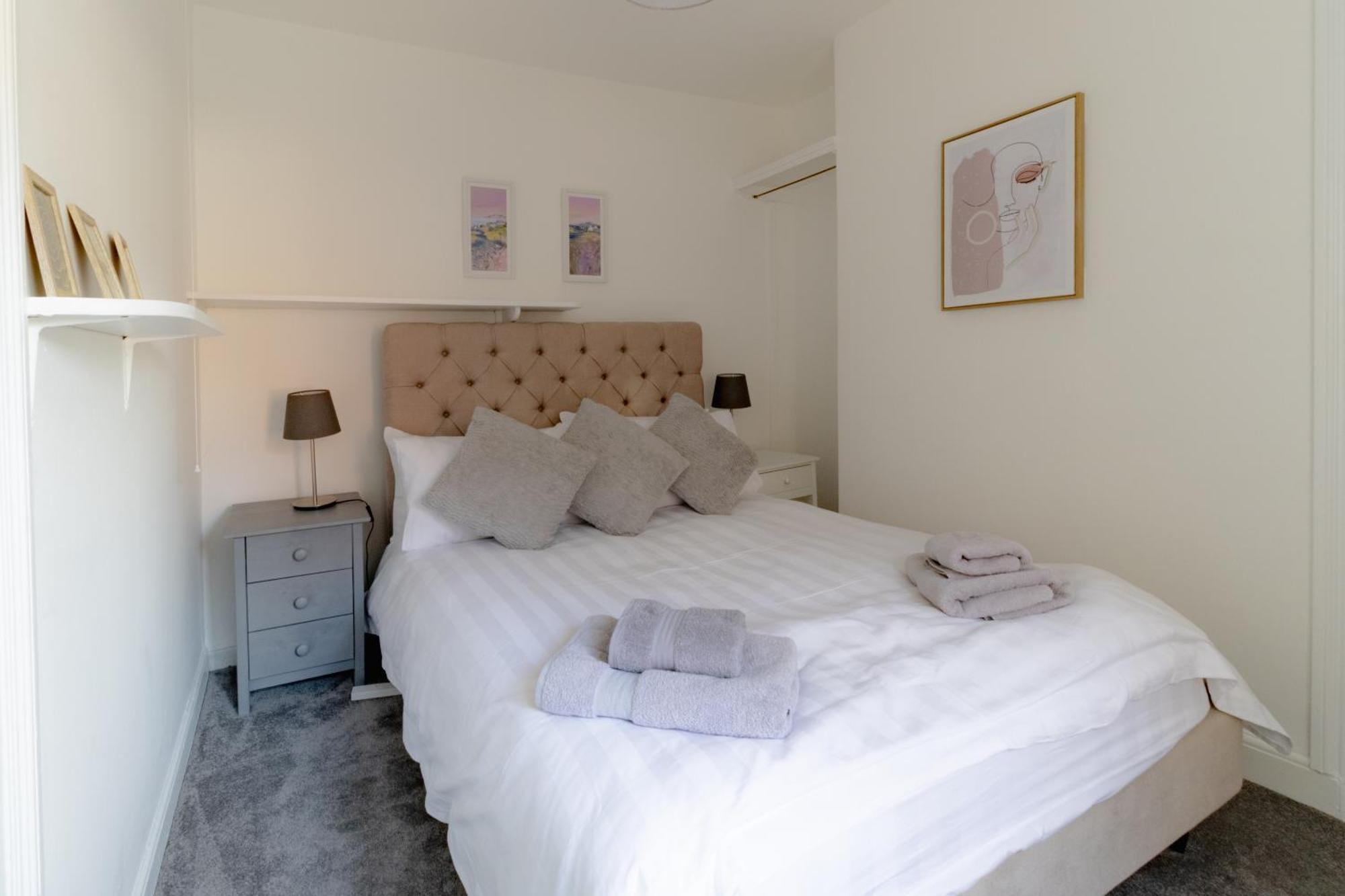 Fabulous, Vibrant, Town House, Central Bath Road Cheltenham Dış mekan fotoğraf