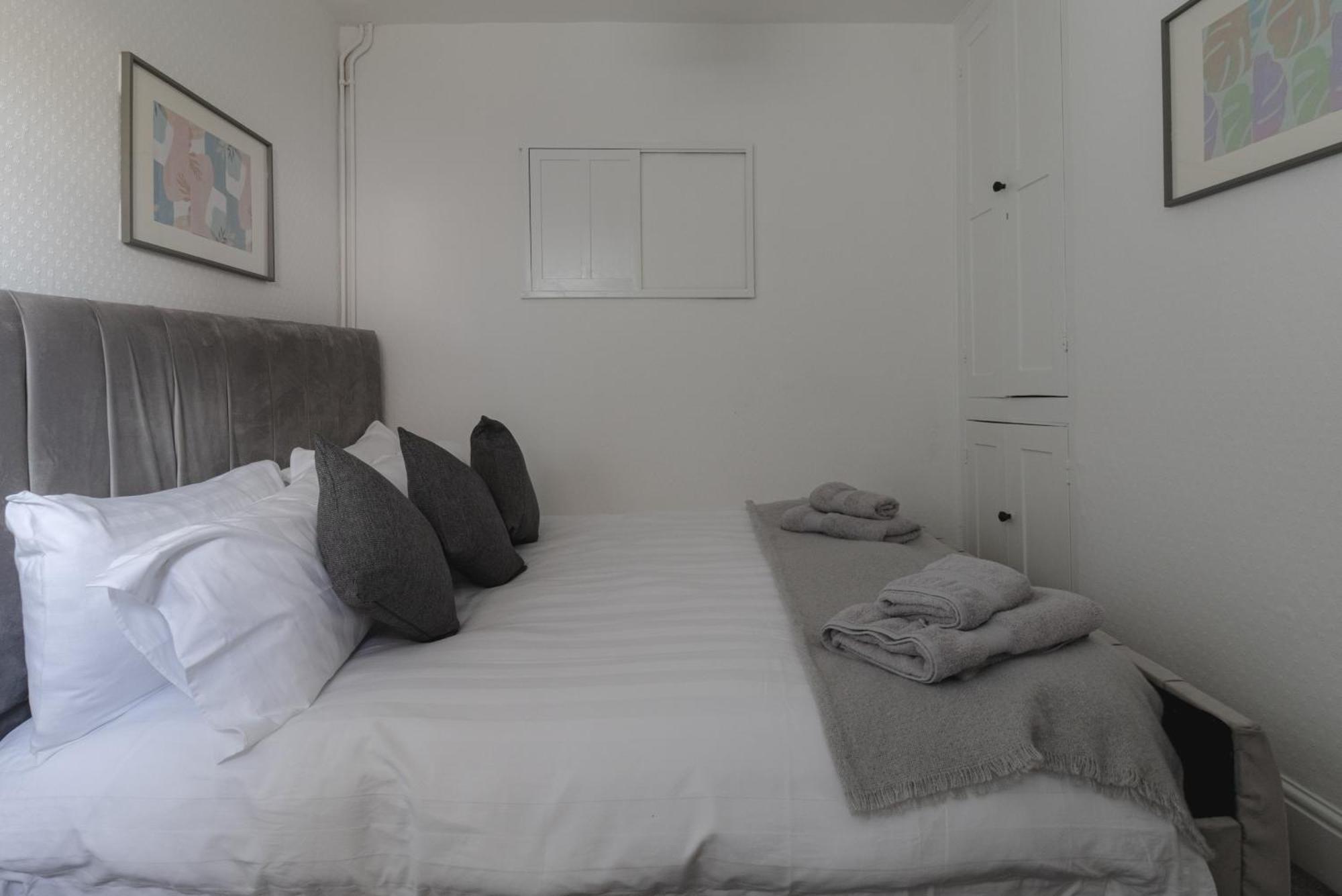 Fabulous, Vibrant, Town House, Central Bath Road Cheltenham Dış mekan fotoğraf