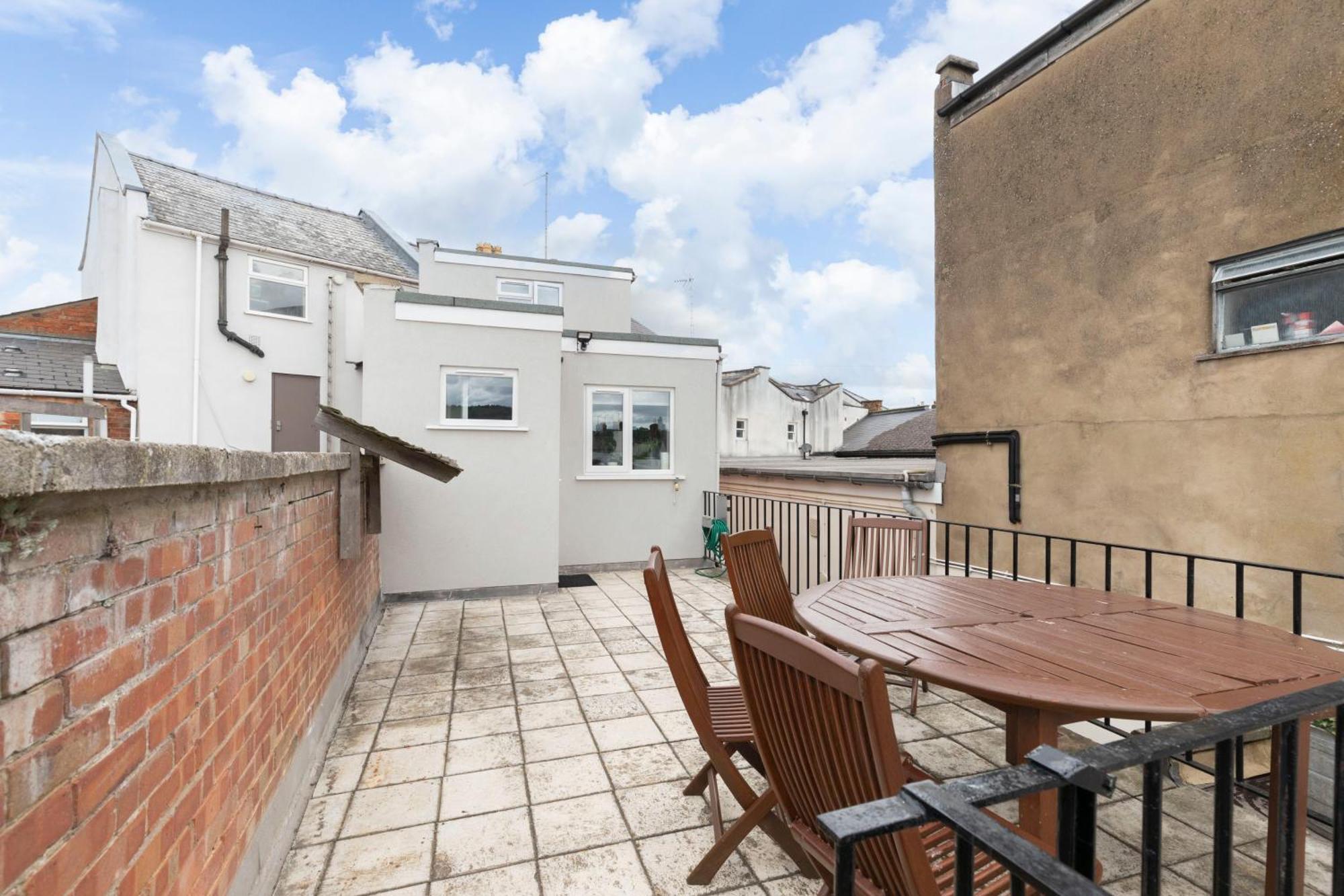 Fabulous, Vibrant, Town House, Central Bath Road Cheltenham Dış mekan fotoğraf