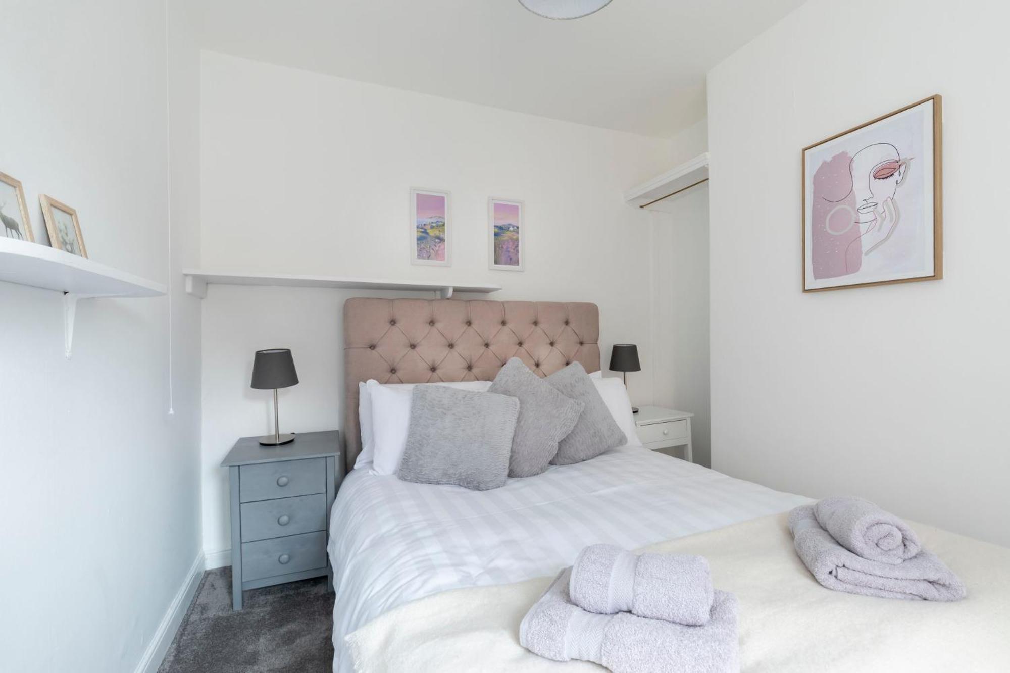 Fabulous, Vibrant, Town House, Central Bath Road Cheltenham Dış mekan fotoğraf