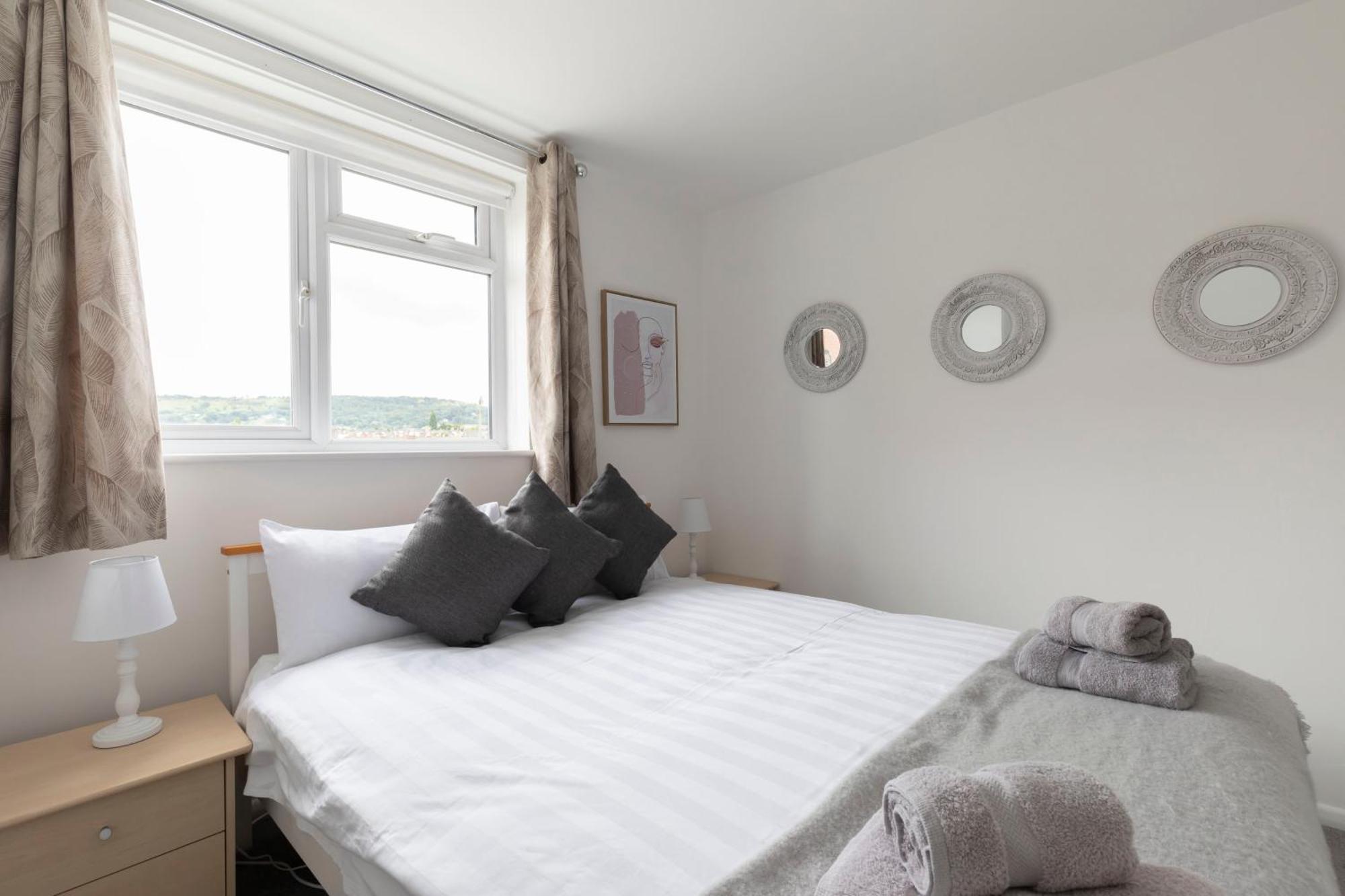 Fabulous, Vibrant, Town House, Central Bath Road Cheltenham Dış mekan fotoğraf