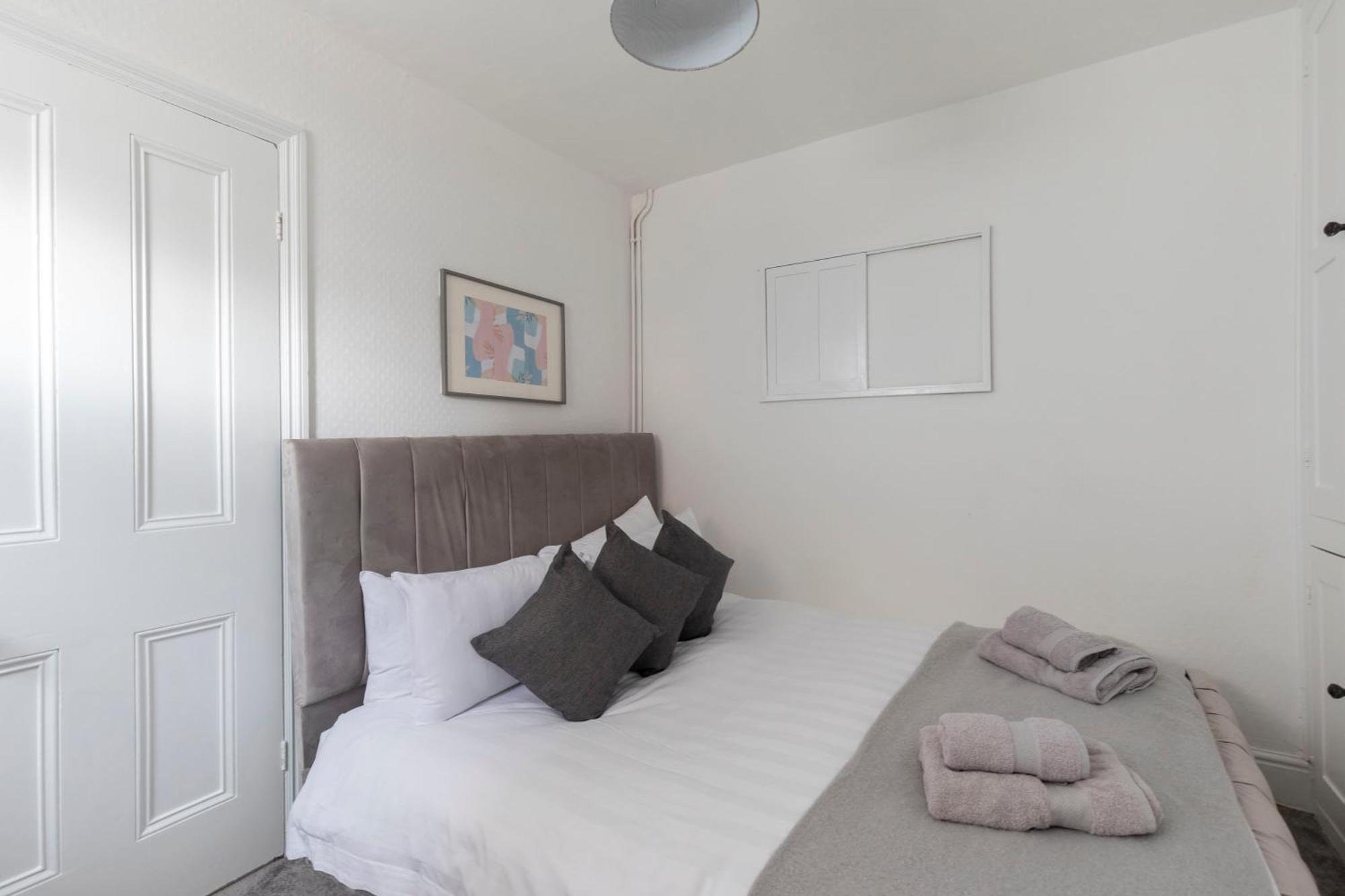 Fabulous, Vibrant, Town House, Central Bath Road Cheltenham Dış mekan fotoğraf