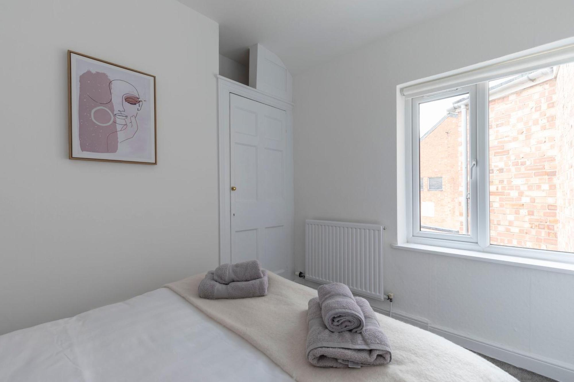 Fabulous, Vibrant, Town House, Central Bath Road Cheltenham Dış mekan fotoğraf