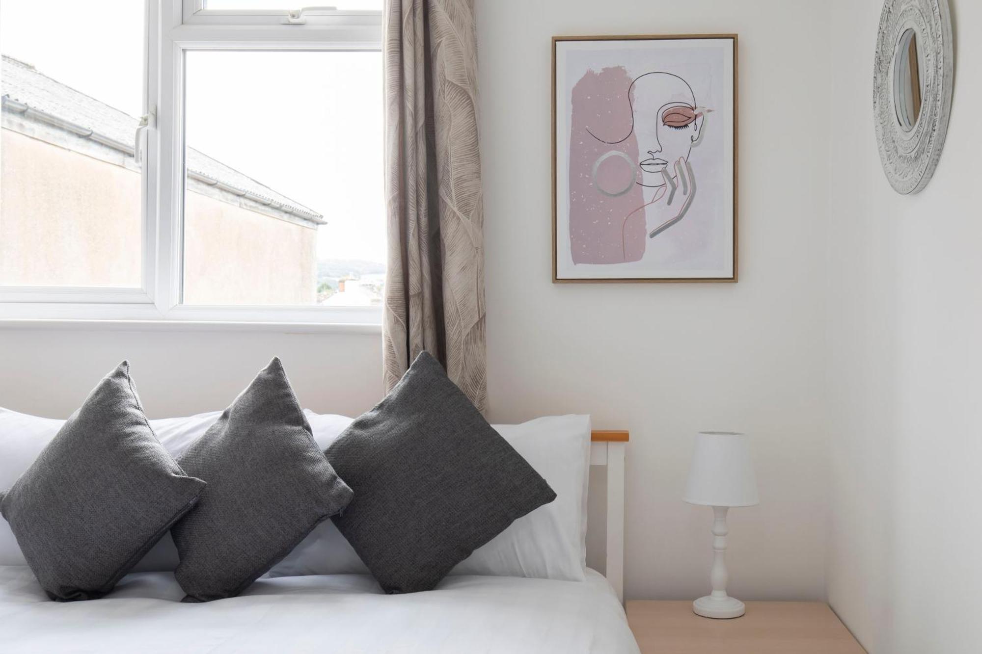 Fabulous, Vibrant, Town House, Central Bath Road Cheltenham Dış mekan fotoğraf