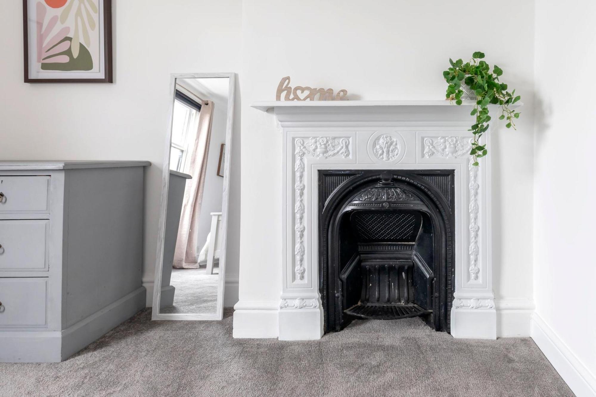 Fabulous, Vibrant, Town House, Central Bath Road Cheltenham Dış mekan fotoğraf