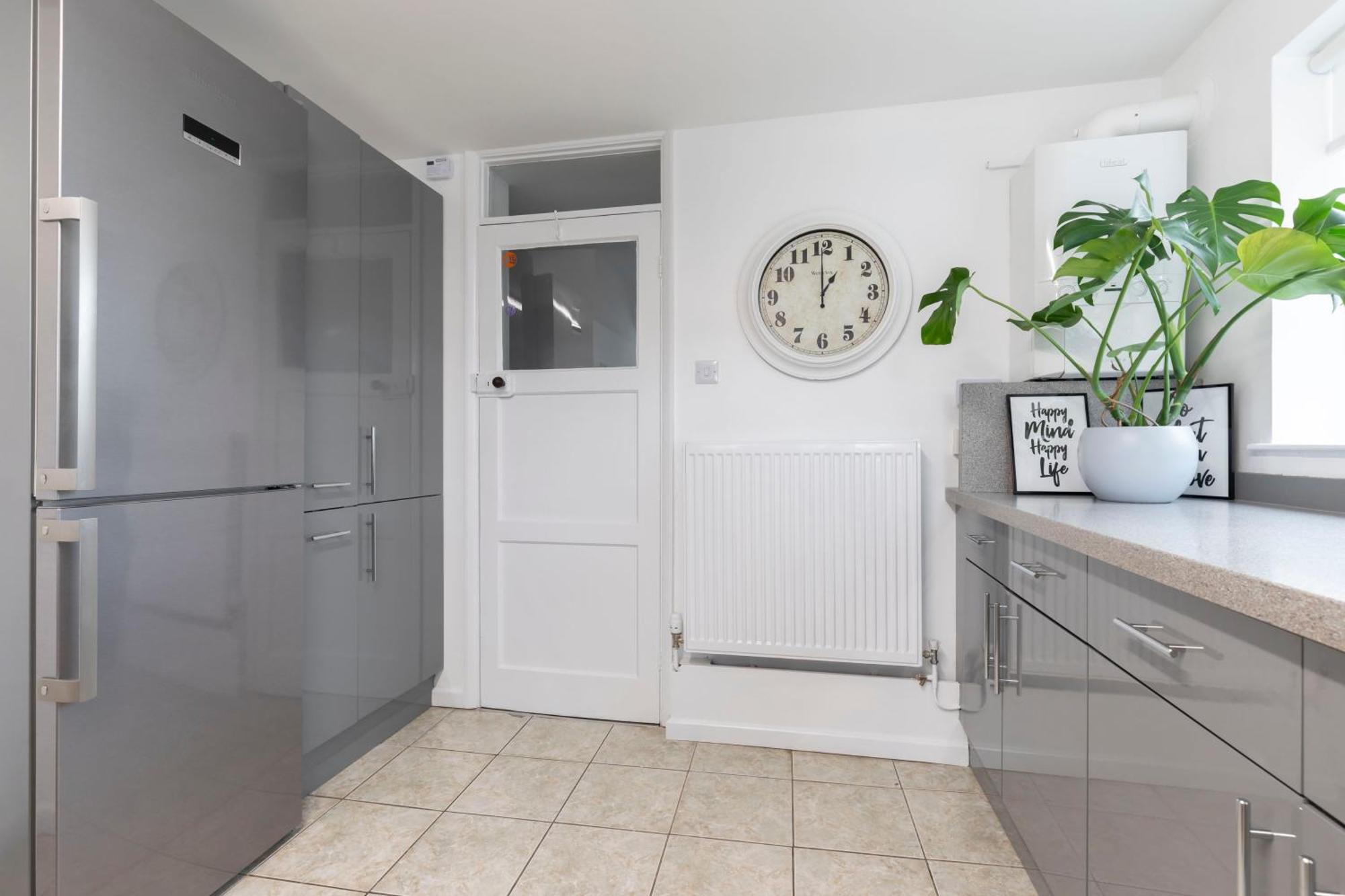 Fabulous, Vibrant, Town House, Central Bath Road Cheltenham Dış mekan fotoğraf