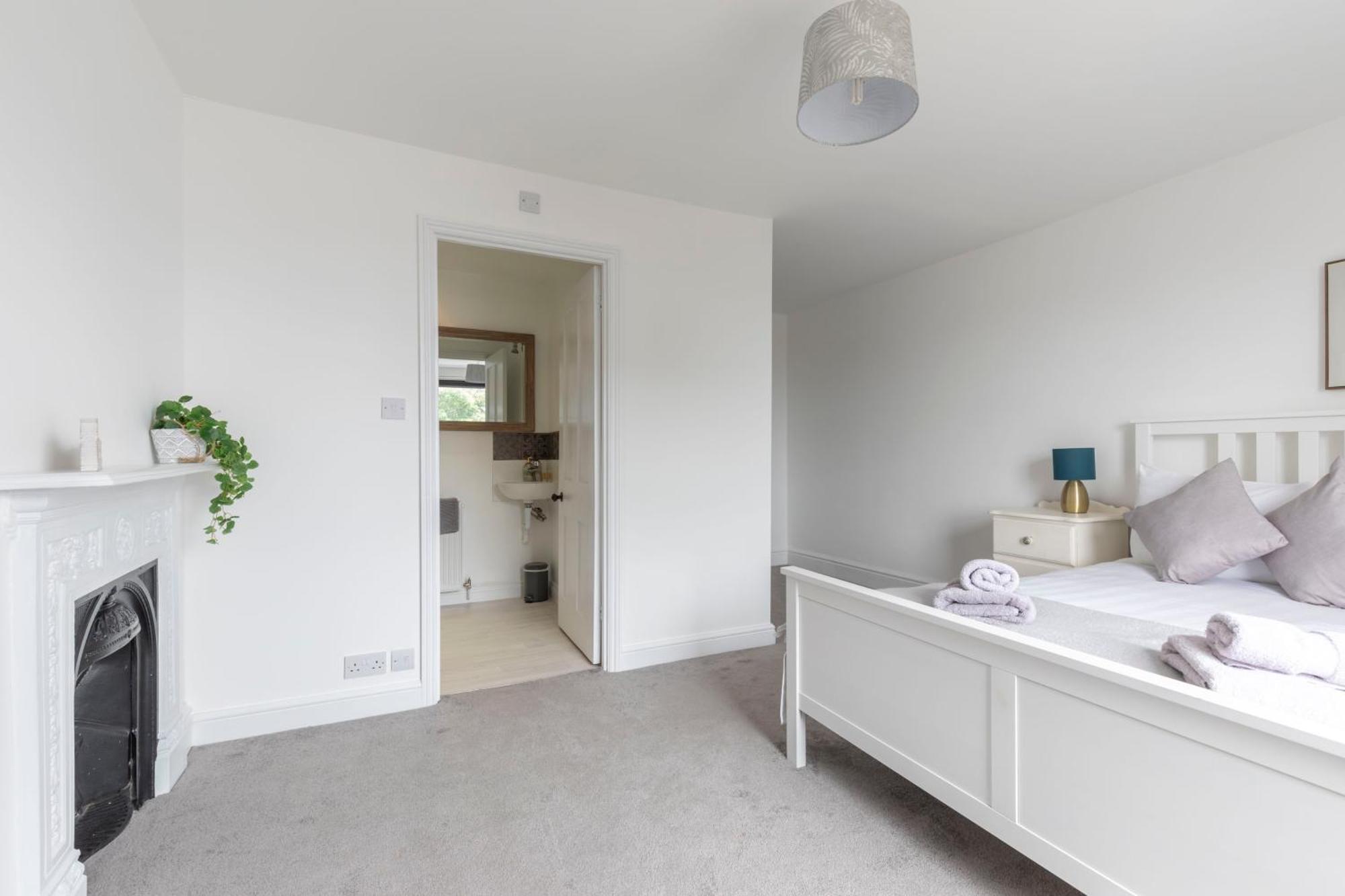 Fabulous, Vibrant, Town House, Central Bath Road Cheltenham Dış mekan fotoğraf